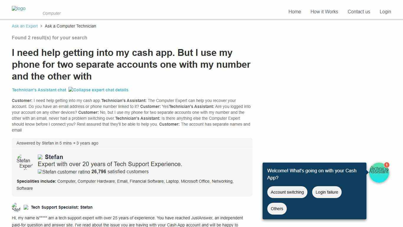 How to Log into Cash App on a New Phone | Expert Q&A